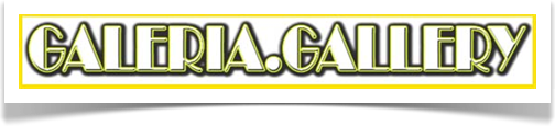 Galeria de Arte, Art Gallery